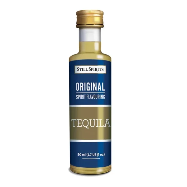 Still Spirits Original Tequila Spirit Flavouring