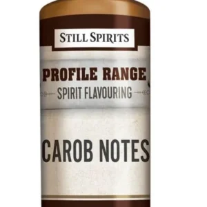 Still Spirits Profiles Whiskey Carob Notes