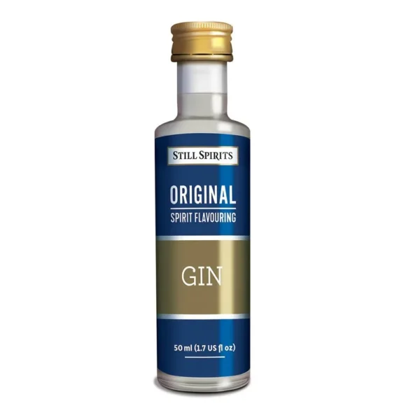 Still Spirits Original Gin Spirit Flavouring