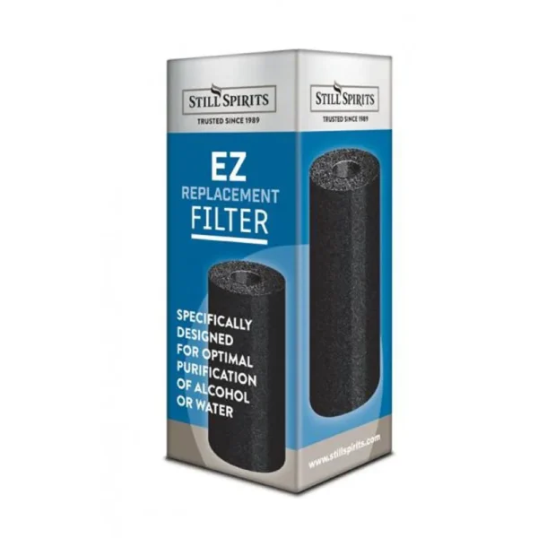 EZ Filter Carbon Cartridge