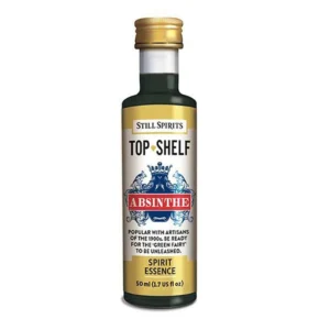 Still Spirits Top Shelf Absinthe