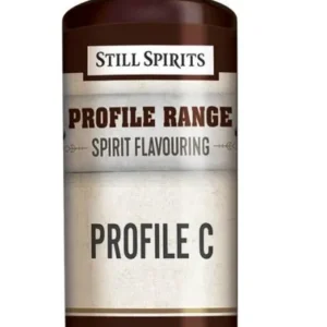 Still Spirits Profiles Whiskey Flavouring "C"