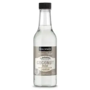 Still Spirits Coconut Rum Icon Liqueur 330ml