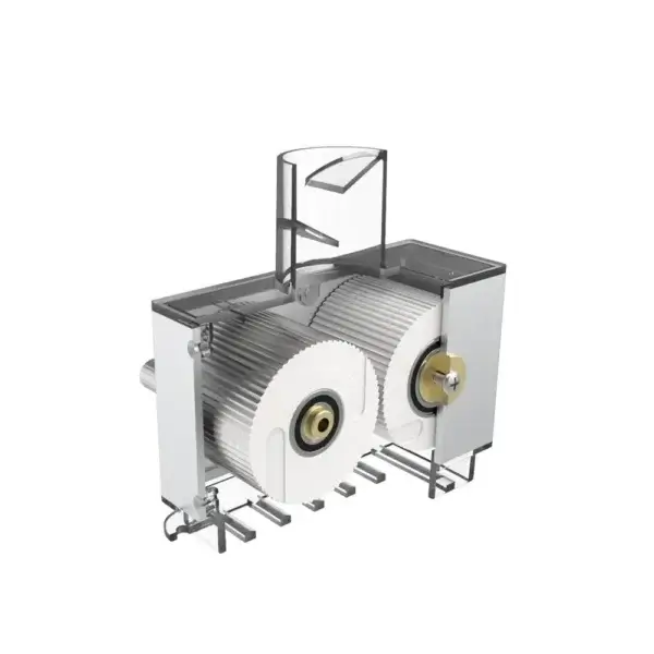 Grain Mill