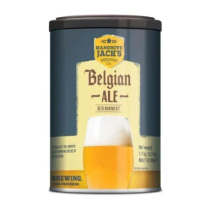 Mangrove Jack's International Belgian Ale Beerkit 1.7kg