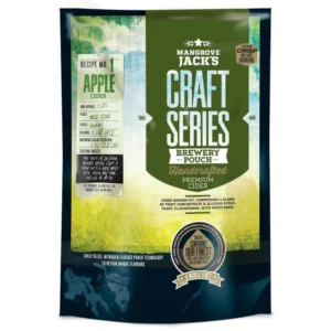 Mangrove Jack's Craft Series Apple Cider Pouch - 2.4kg