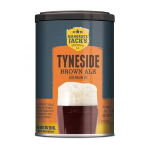 Mangrove Jack's International Tyneside Brown Ale Beerkit 1.7kg