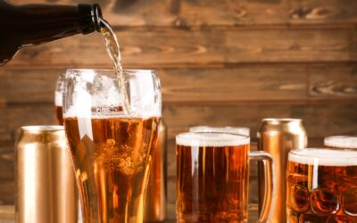 Brewing beer at home is as easy as one, two…three