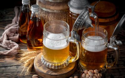 Bottling versus kegging. What is best for me?