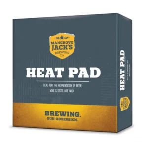 Mangrove Jack's Heat Pad 220-240V 25W