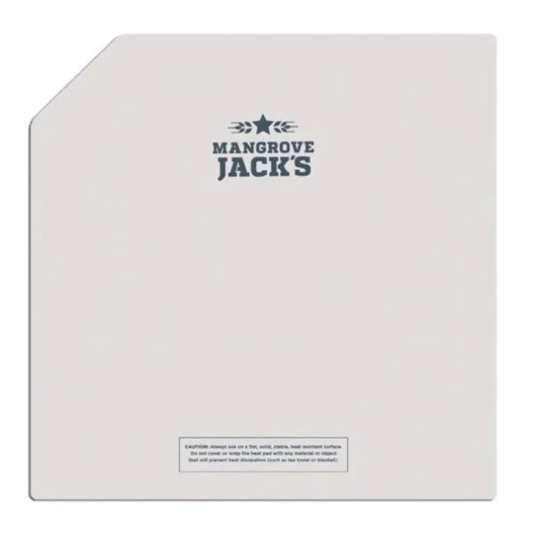 Mangrove Jacks Heat Pad