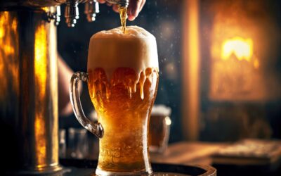 How to Increase Your Beer Brewing Yield