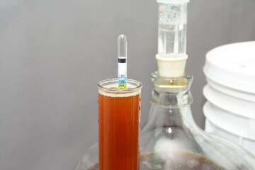 Hydrometer