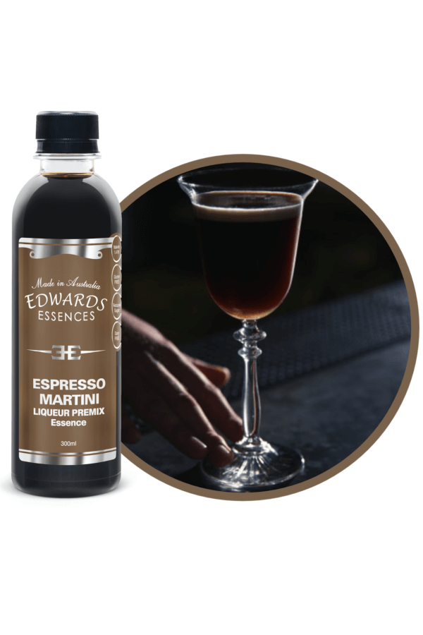 Espresso Martini