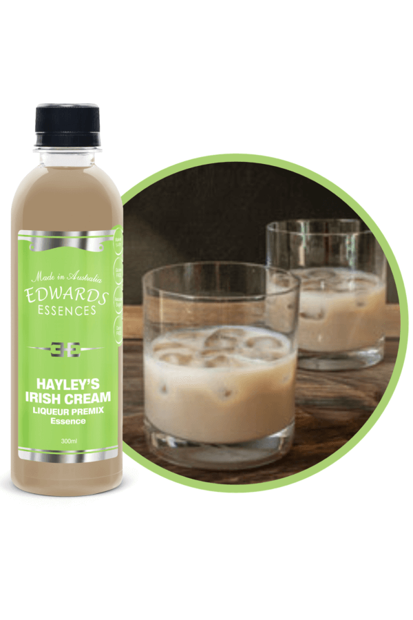 Baileys Irish Cream