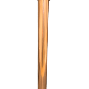 Condenser 500mm Copper Extension