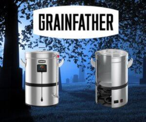 The Grainfather G40