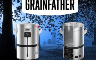 The Grainfather G40